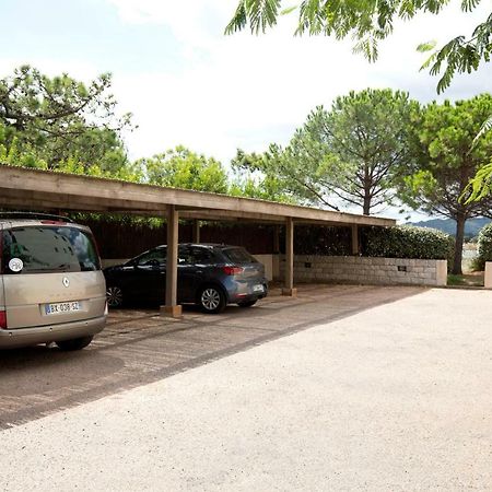 Appartement La Cuve à Porto-Vecchio  Extérieur photo